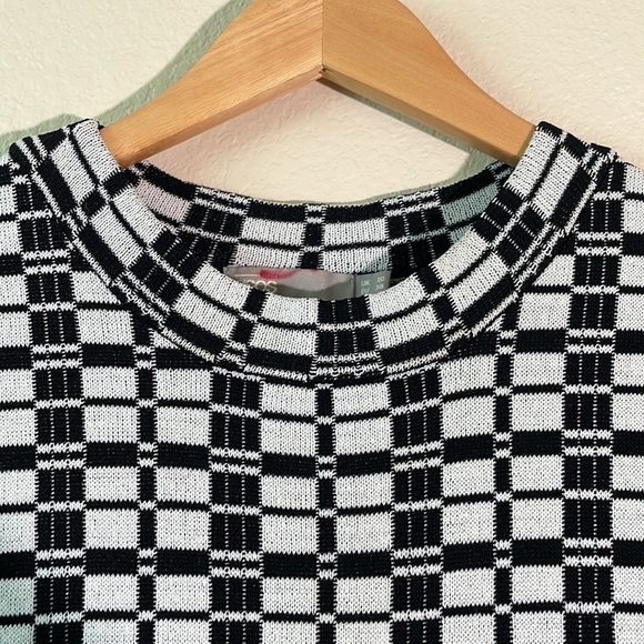 ASOS T-SHIRT DRESS SIZE 6 - Picture 12 of 15